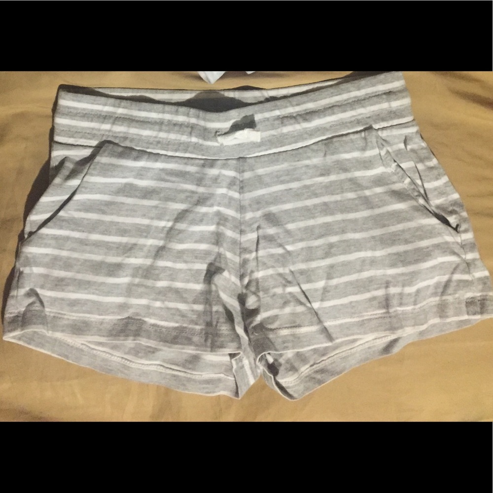 EUC-Comfy girls shorts
